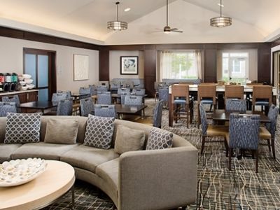 Hotel Homewood By Hilton 3*